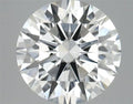 3.03ct Round Lab Grown Diamond (Colour E, Clarity VVS2, Cut ID, IGI Certified)