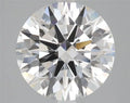 4.00ct Round Lab Grown Diamond (Colour E, Clarity VVS2, Cut ID, IGI Certified)