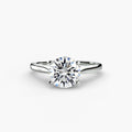 Completed Ring (United States Size 3.25)