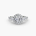 Completed Ring (United States Size 7.00)
