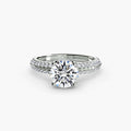 Completed Ring (United States Size 3.00)