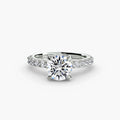 Completed Ring (United States Size 8.00)