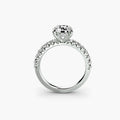 Completed Ring (United States Size 6.00)