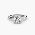 Completed Ring (United States Size 6.25)
