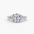 Completed Ring (United States Size 6.75)